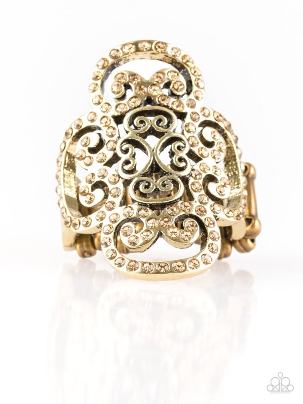 Paparazzi Ring (R225)